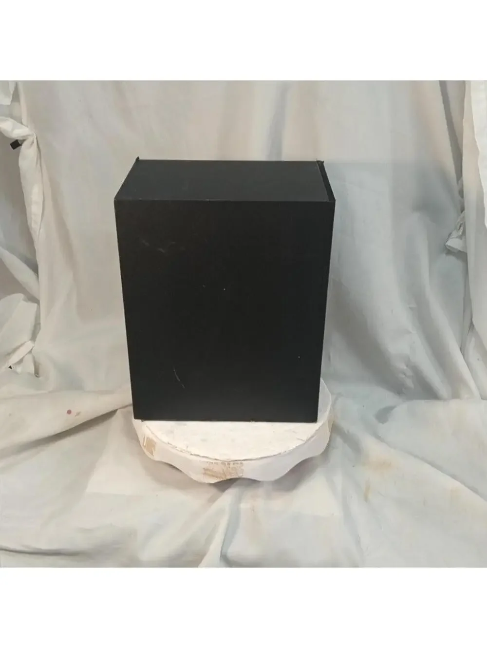 Samsung PS-WT47T Wireless Subwoofer Black Home Theater Sound Bar Bass Powerful